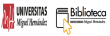Institution 34CVA_UMH Logo